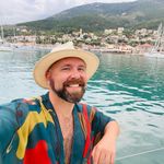 Patrick Kiley - @the_paddycakes - Instagram