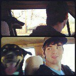 Patrick Kiley - @campkiley - Instagram