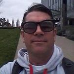 Patrick F Kilgallen - @pkrocksteady - Instagram