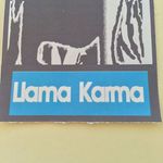 Patrick Killen - @llama_karma_official - Instagram