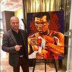 Patrick J. Killian ~ Artist - @killian_art - Instagram