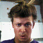 Patrick Killian - @pkillin_it - Instagram