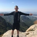 Patrick Killian - @k1ll1an_red - Instagram