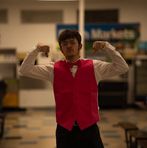 Patrick Gilman - Facebook