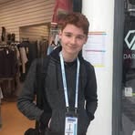 Pádraig Kilmartin - Facebook