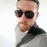 Patrick Kilmartin - @superfluous_sesquipedalian - Instagram