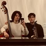 Patrick Kilmartin & Kian Hezarkhani - @the_h.k_duo - Instagram