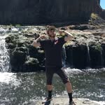 Patrick Kilpatrick - @wow_its_patrick - Instagram
