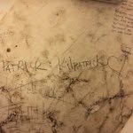 @patrick_kilpatrick - Instagram