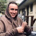 Patrick Kilpatrick - @patahoyhoy - Instagram