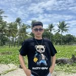 Patrick Gian Kilayko Sayo - @_patrickgian - Instagram