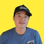 Patrick Kim - @_patrickkimm - Instagram