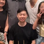 Patrick Kim - @patrick__kim - Instagram