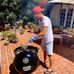 Patrick Kim - Facebook