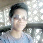 Patrick Kim Hallasgo Montejo - @patrickmontejo - Instagram