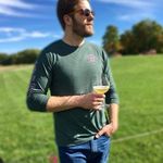 Patrick Kimball - @pbkimb - Instagram