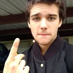 Patrick Kimball - @original_jimmy_newtron409 - Instagram