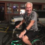 Patrick Kimball - @pjk_53 - Instagram