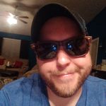 Patrick Kimball - @mr.kimball83 - Instagram
