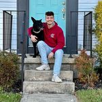 Patrick Kimble - @kimble_slice - Instagram