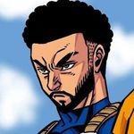 Patrick Kimble - @kimboslice021 - Instagram
