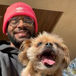 Patrick Kimble Payne Jr. - @bitchitspat - Instagram