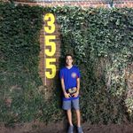 Patrick Kimbler - @patrickkimbler - Instagram