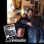Patrick Kimbrough - @the.claydoctor - Instagram