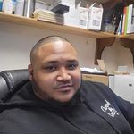 Patrick Kimbrough - @ch3fpat - Instagram