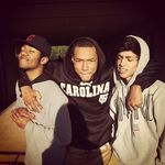 Patrick Kimbrough - @esopbatrib388 - Instagram