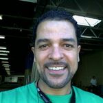 Patrick Kimbrough - @butterflyman.pk - Instagram