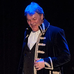 Patrick Kimmell - Author - Facebook