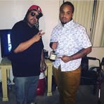 Patrick Tyrone Kimmons - Facebook