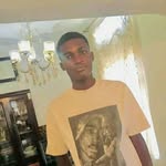 Patrick Kina Malungidi - @kinamalungidi - Instagram