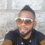 Patrick Kinamvuidi - @patrickkinamvuidi - Instagram