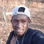 Patrick Kinanda - @patrickwilliamkinanda - Instagram