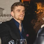 Patrick Kinas - @patrick_kinas - Instagram