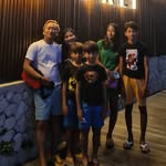 Patrick Kinaya - @patrickkinaya - Instagram