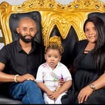 Justice Patrick Kinanee - Facebook