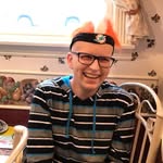 Patrick Kinane - @pat.attack.321 - Instagram