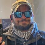 Patrick Kincade - Facebook