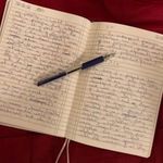 Patrick kincaid - @writeclubleam - Instagram