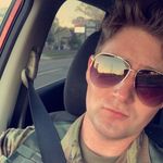Patrick Kincaid - @p_atrickk97 - Instagram