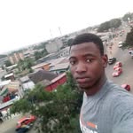 Patrick Kindoh - @patrickkindoh - Instagram