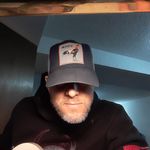 Patrick Kinder - @kemopatrick - Instagram