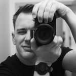 Patrick King - @pattysgotacamera - Instagram