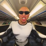 Patrick King - @yingyangpk - Instagram