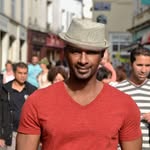 Patrick King - @potchy07 - Instagram