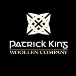 Patrick King Woollen Company - @patrickkingwoollencompany - Instagram