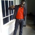 Patrick ifeanyi kingsley - @patrickifeanyikingsley - Instagram